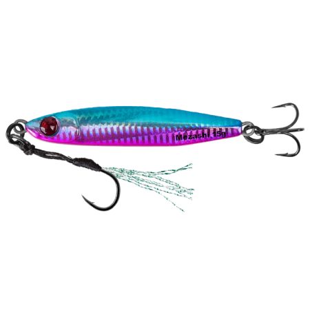Señuelo Mustad Mezashi Jig Casting