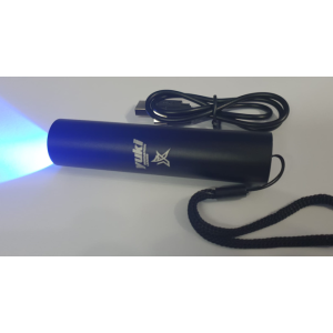 Linterna U.V. Yuki USB 2