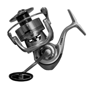 Carrete Yuki Kanji SW | Freno 18kg y Protección Salina