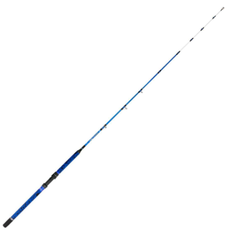 Caña Yuki Toya Boat | Monopieza Barco con Anillas Fuji