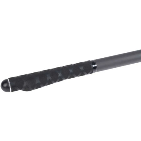 Caña Vercelli Oxygen Spartana 4.20m | Surfcasting Híbrida Carbono