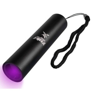 Linterna U.V. Yuki USB