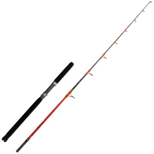 Caña Yuki Kefi Boat