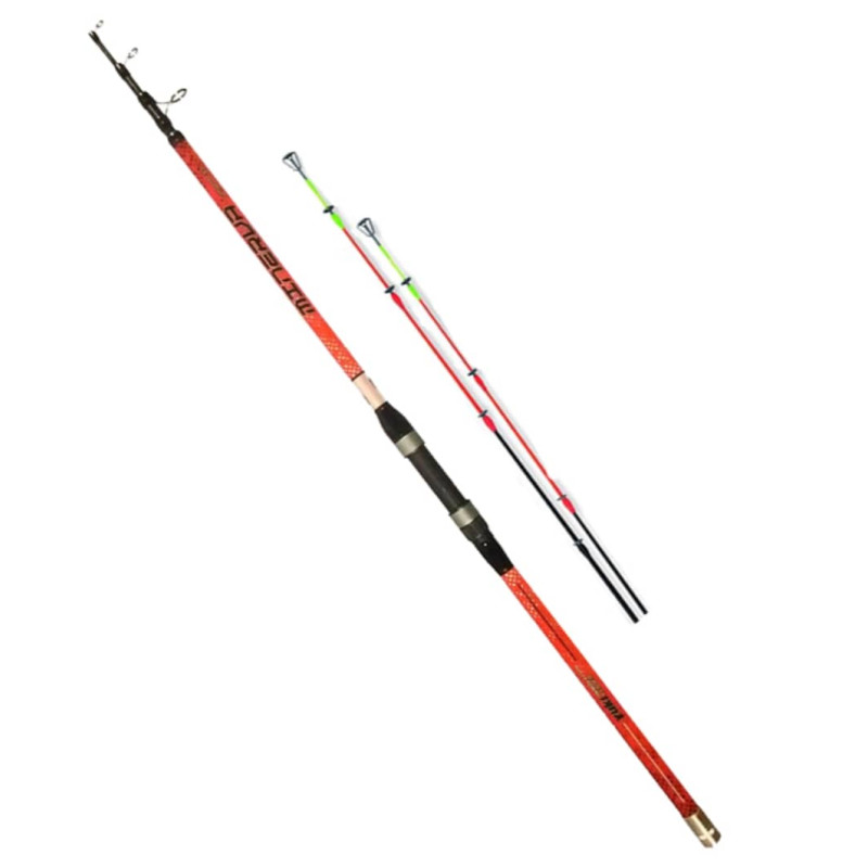 Caña Yuki Minerva 2.10 m