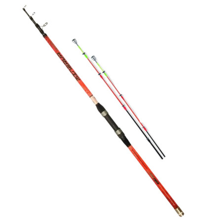 Caña Yuki Minerva 2.10 m