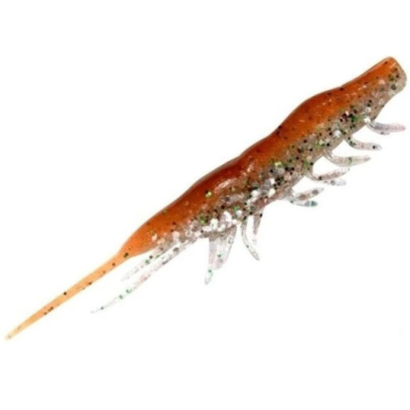 Snatch Bite Shrimp de Magbite: el MÁS EFECTIVO en tu caja de pesca