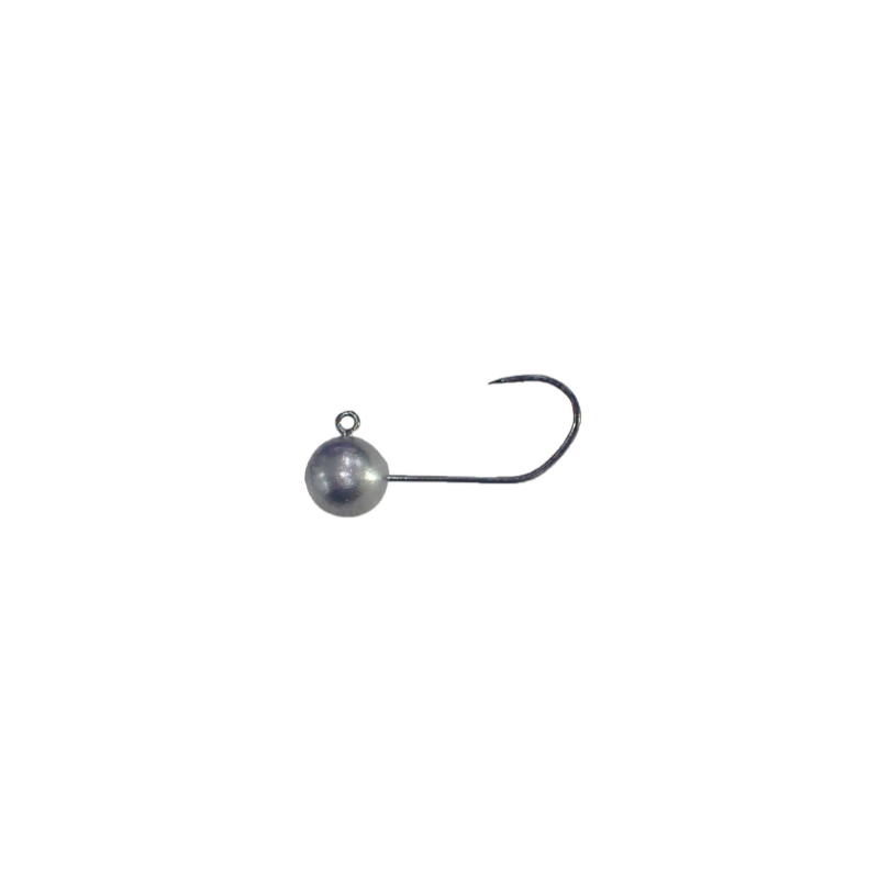 Cabezas Plomadas Arukazik Jack Upper | Especial Ajing