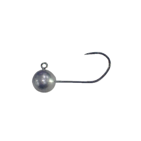 Cabezas Plomadas Arukazik Jack Upper | Especial Ajing