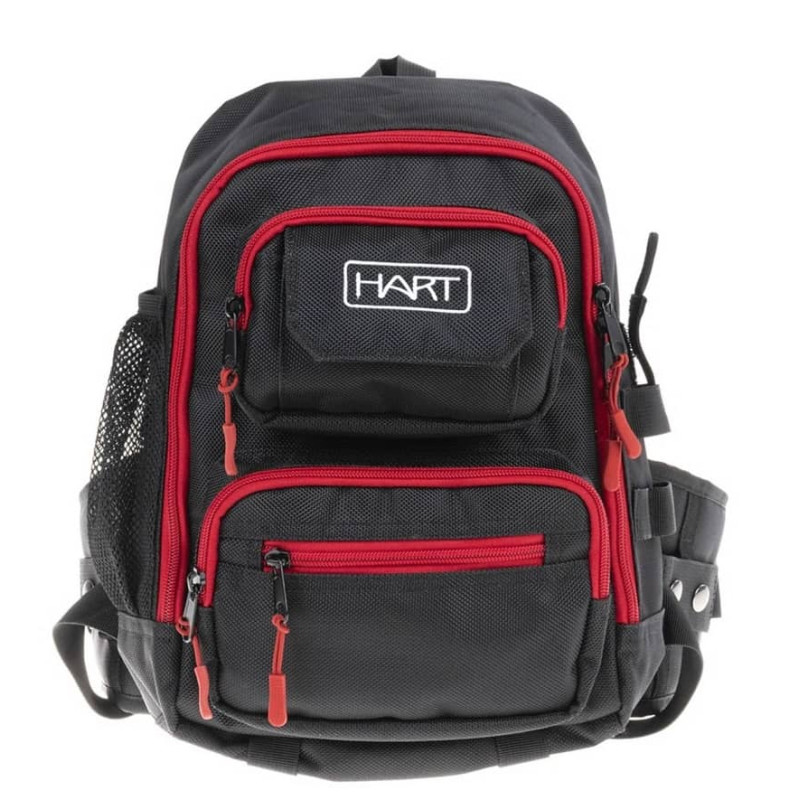 Mochila Bandolera Hart Spin Fitness 10L