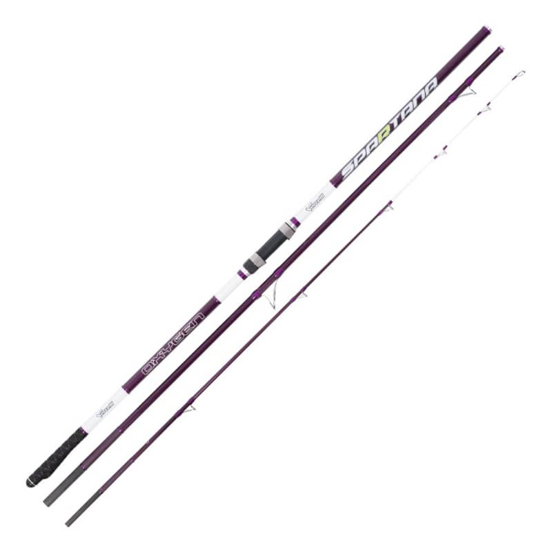 Caña Vercelli Oxygen Spartana