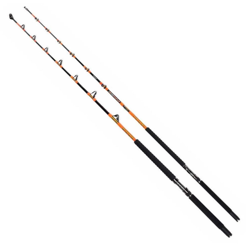 Caña Seika Spark 2