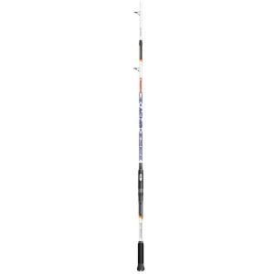 Caña Trabucco Achab Pro Boat 2402 2,40 m Max 250 g tramos