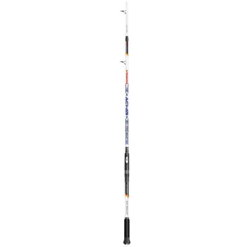 Caña Trabucco Achab Pro Boat 2402 2,40 m Max 250 g tramos