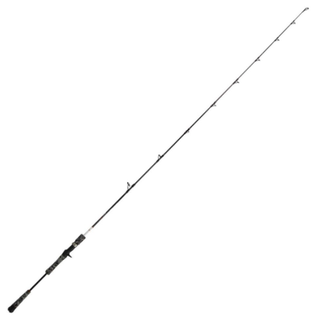 Caña Yuki Nuba Slim Casting 1.80m | Jigging Extremo