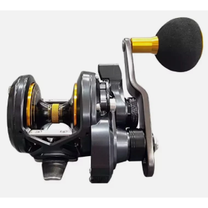 Carrete Tica Ocean X-Jigger XJ5 HL 2