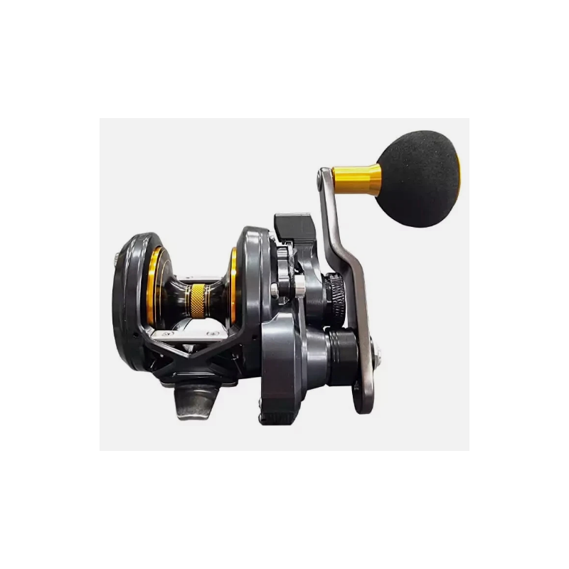 Carrete Tica Ocean X-Jigger XJ5 HL