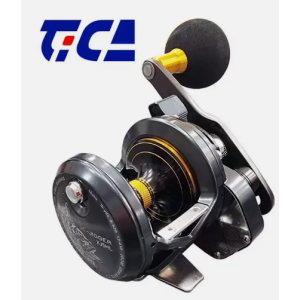 Carrete Tica Ocean X-Jigger XJ5 HL