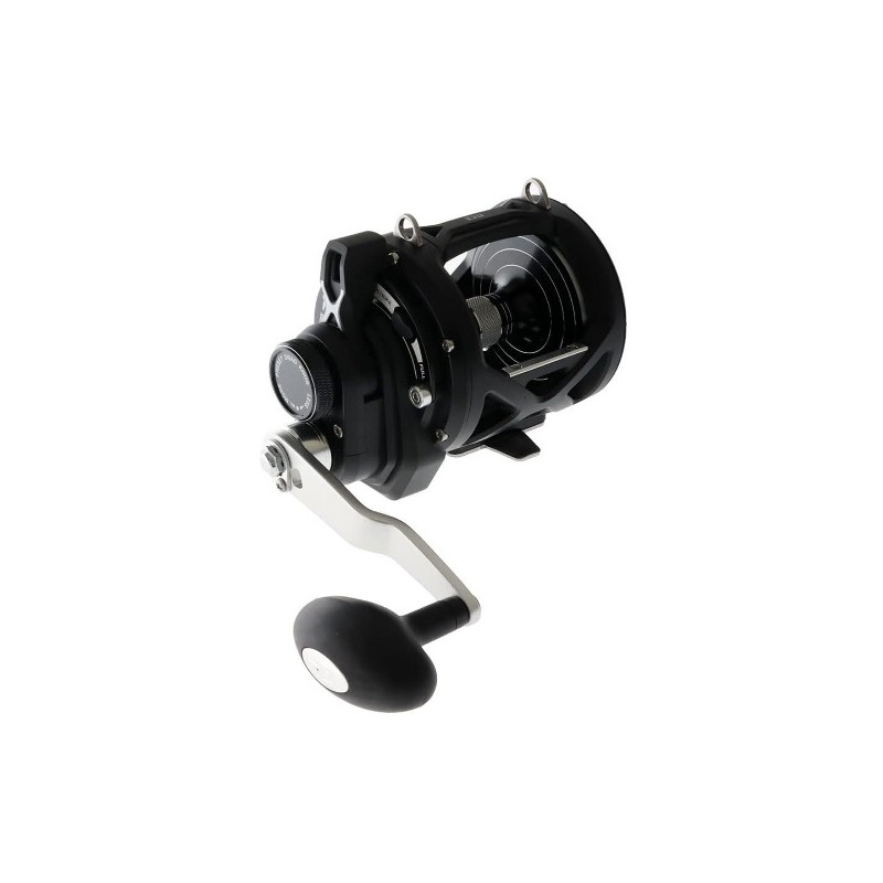 Carrete Tica Oxean 30 lbs