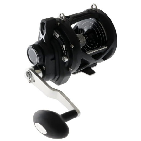 Carrete Tica Oxean 30 lbs