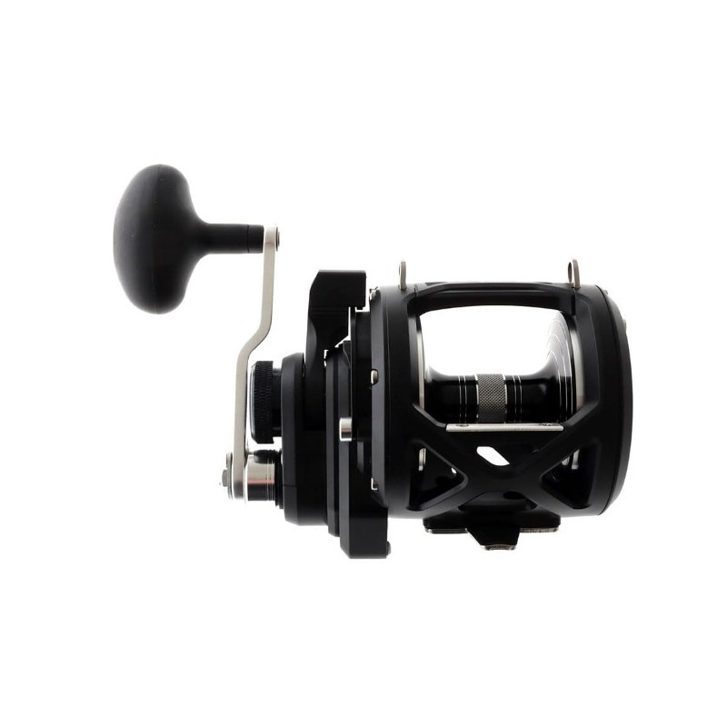 Carrete Tica Oxean 20 lbs | Curricán Costero y Media Altura