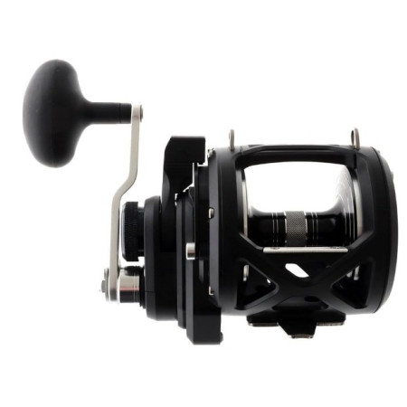 Carrete Tica Oxean 20 lbs | Curricán Costero y Media Altura