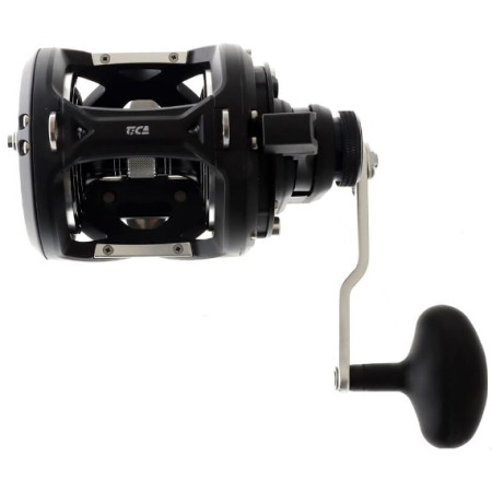 Carrete Tica Oxean 20 lbs | Curricán Costero y Media Altura