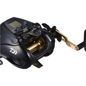 Carrete Daiwa Tanacom 500U 2024 - Eléctrico | Pescacosmar 2