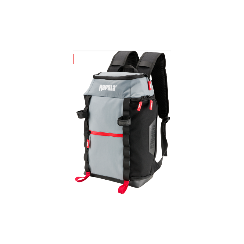 Mochila Rapala Countdown Backpack | Pesca y Uso Diario