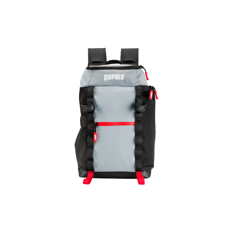 Mochila Rapala Countdown Backpack | Pesca y Uso Diario