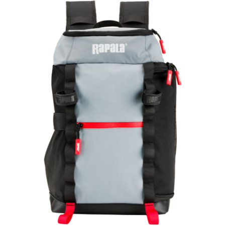Mochila Rapala Countdown Backpack | Pesca y Uso Diario