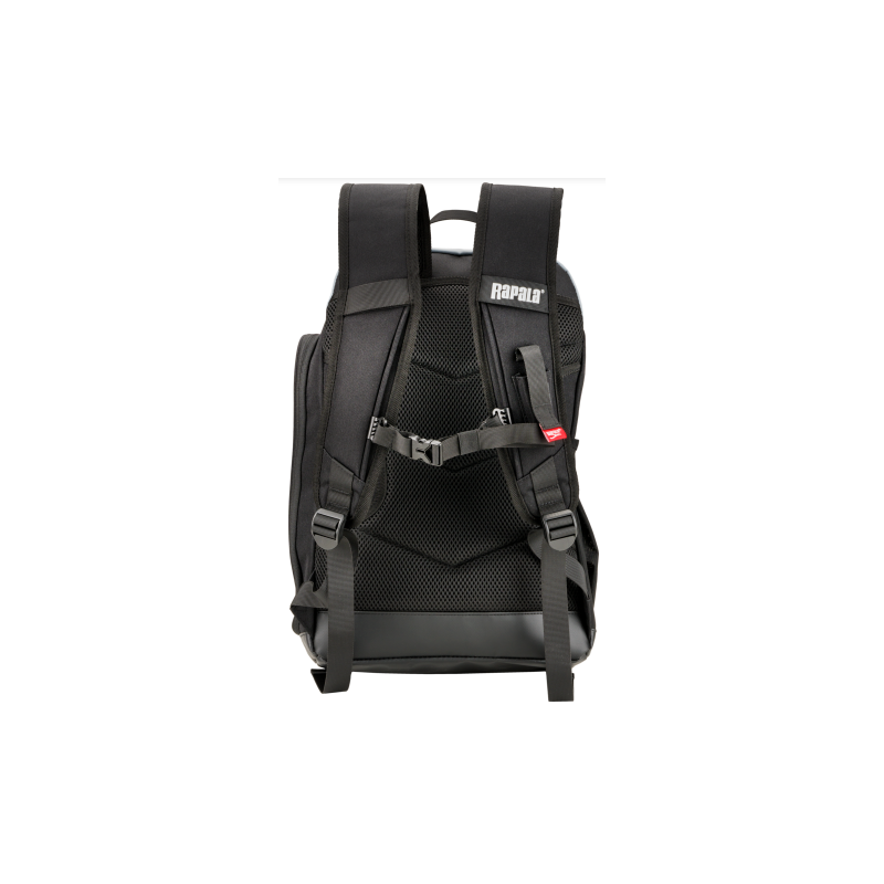 Mochila Rapala Countdown Backpack | Pesca y Uso Diario