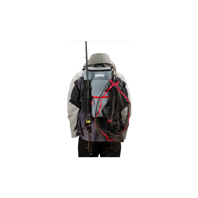 Mochila Rapala Countdown Backpack | Pesca y Uso Diario