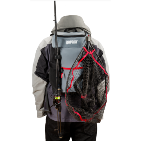 Mochila Rapala Countdown Backpack | Pesca y Uso Diario