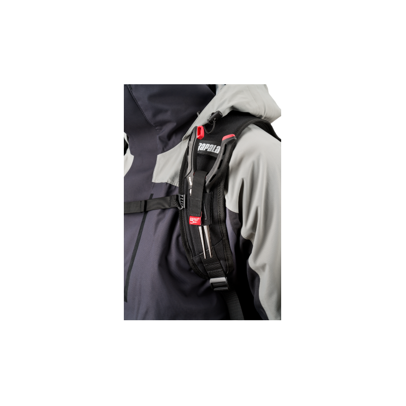 Mochila Rapala Countdown Backpack | Pesca y Uso Diario