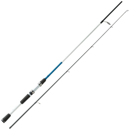 Caña Okuma Solaris Spin | Ligereza en Agua Salada