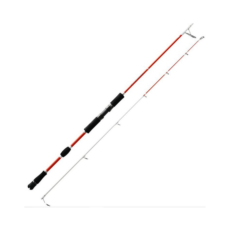 Caña Okuma Fireball S 208cm 100-300g | Pesca al Vivo y Fireball