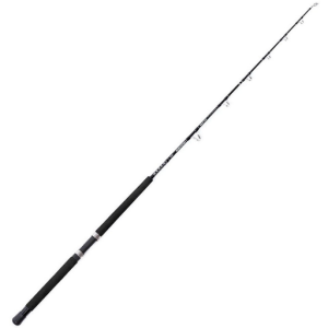Caña Hart Ecosystem Boat 56T, blank negro monotramo completo