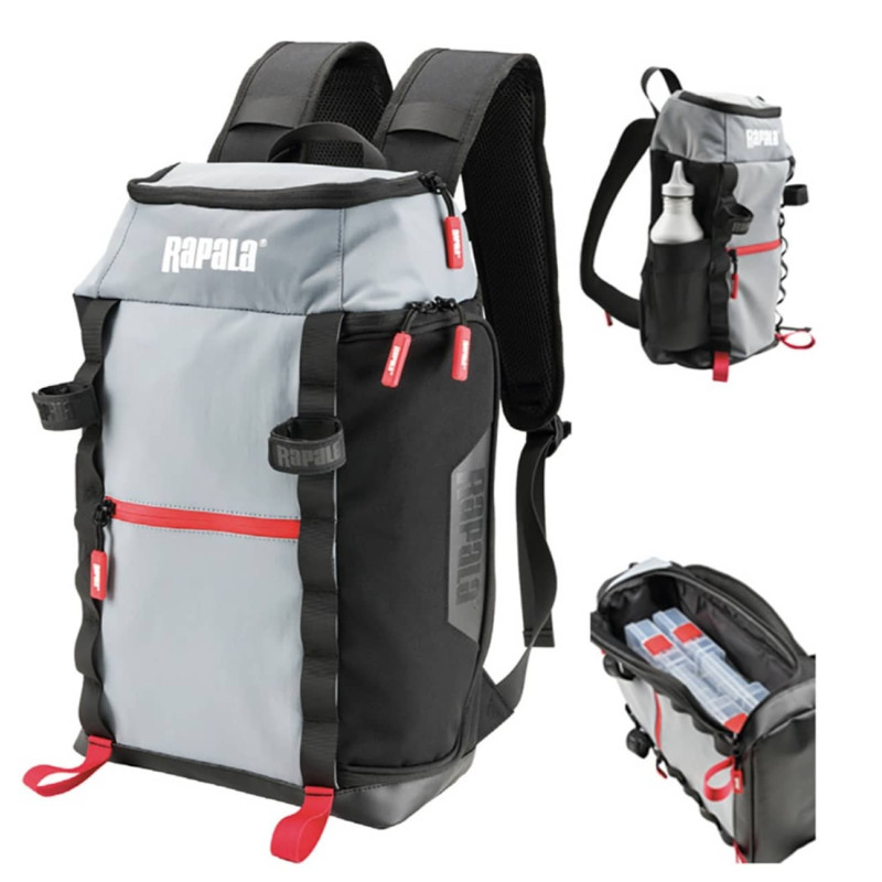 Mochila Rapala Countdown BackPack