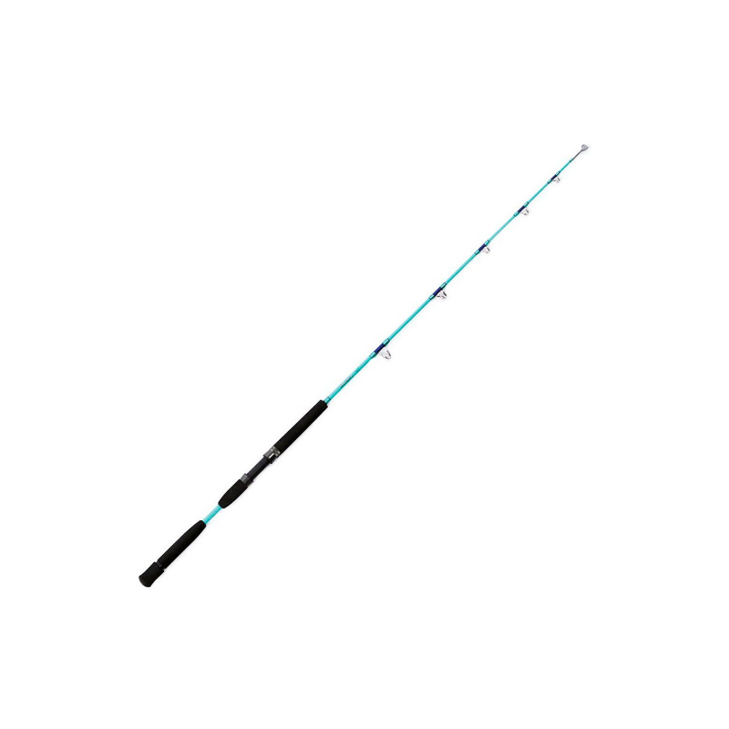 Caña Hart Azimut 56 1.67 m | Embarcación Jigging | Pescacosmar
