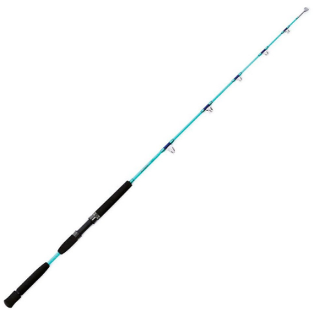 Caña Hart Azimut 56 1.67 m | Embarcación Jigging | Pescacosmar