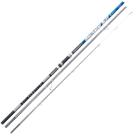 Caña Yokozuna Blackstar Surf 4.20 m Tubular