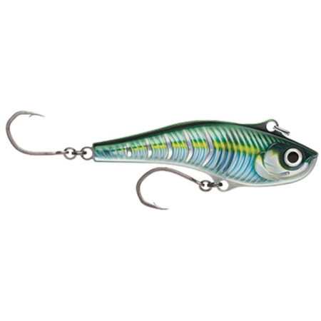 Señuelo Rapala Sarda 18 cm color BSCD Sardina