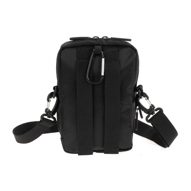 Correas ajustables de transporte para pernera y bandolera del Hart Egi Trek