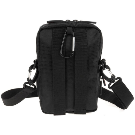 Correas ajustables de transporte para pernera y bandolera del Hart Egi Trek