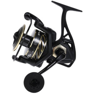 Carrete Hart Atlantis 5500