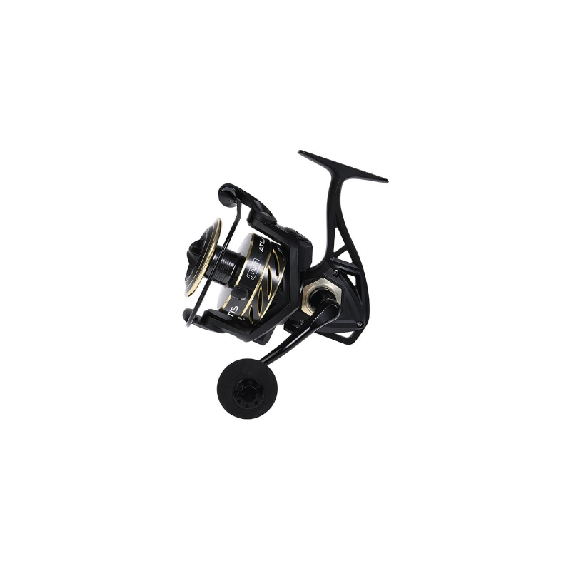 Carrete Hart Atlantis 5500