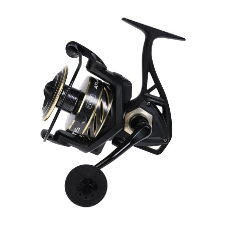 Carrete Hart Atlantis 5500