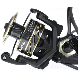 Carrete Hart Atlantis 5500 2