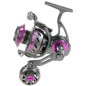 Carrete Hart Miura Spin Force 6000