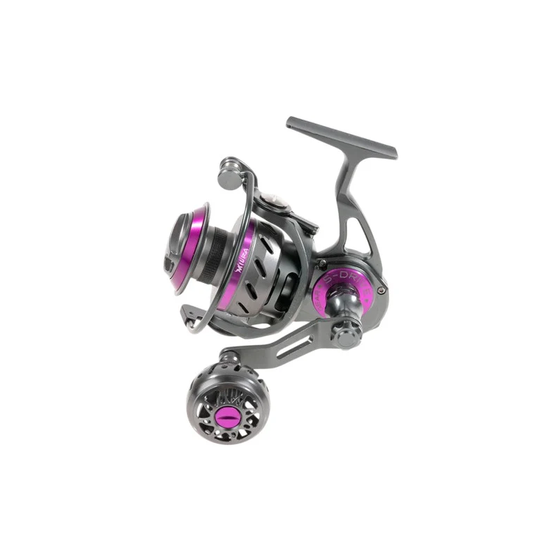 Carrete Hart Miura Spin Force 6000